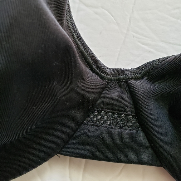 Vintage Warner's Underwire Bra Size 36B - Picture 6 of 6